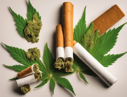 How to use Cannabis to quit Cigarettes?