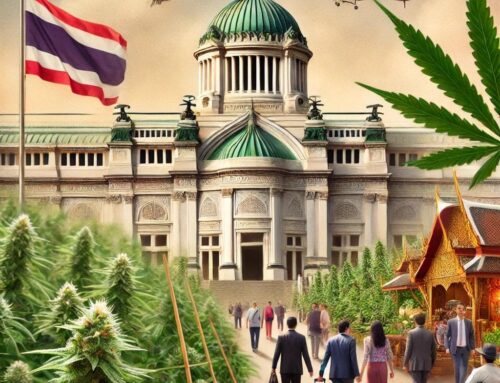 Thailand’s Political Landscape and Its Impact on the Cannabis Industry & Tourists in 2024